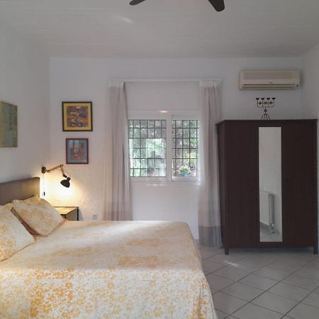 Rododafni Bay Residences Kültér fotó