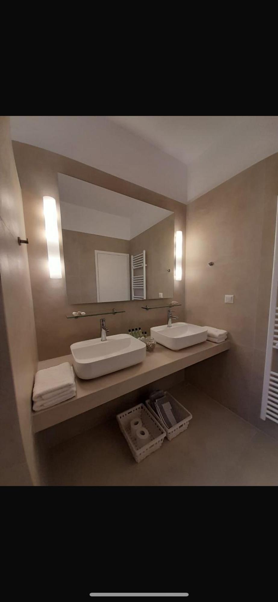 Rododafni Bay Residences Kültér fotó