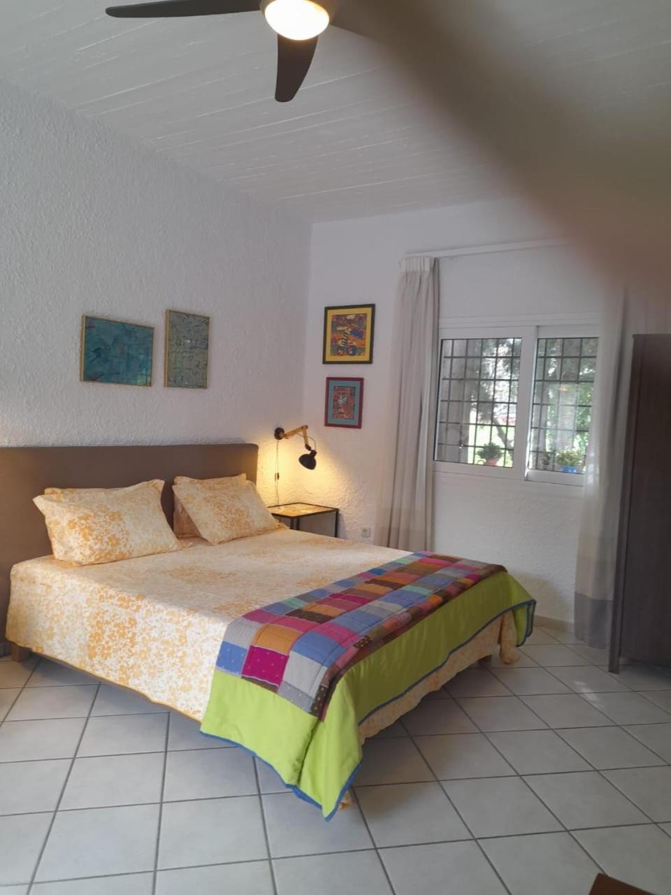 Rododafni Bay Residences Kültér fotó