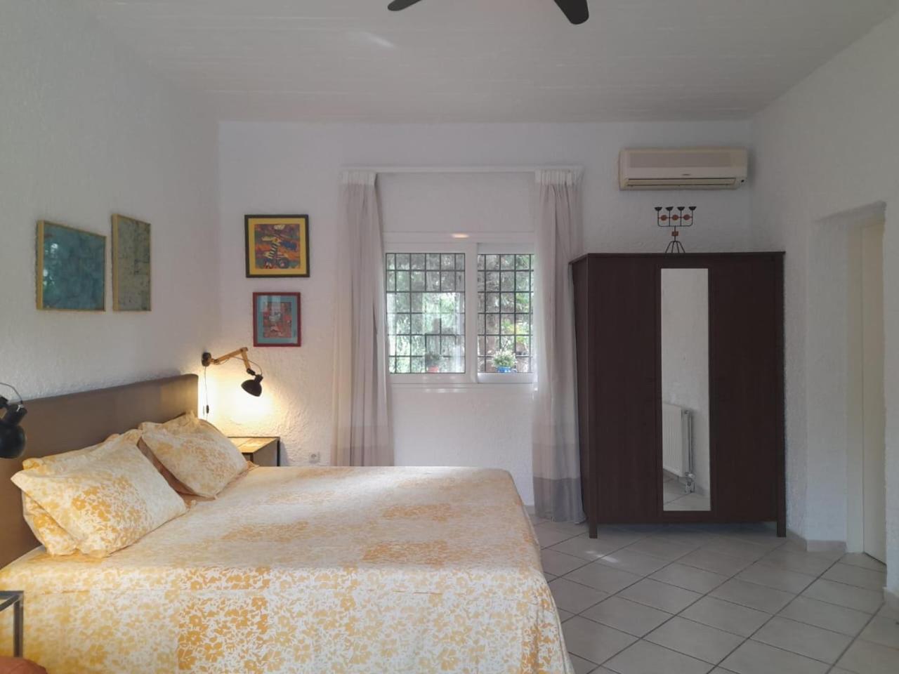Rododafni Bay Residences Kültér fotó