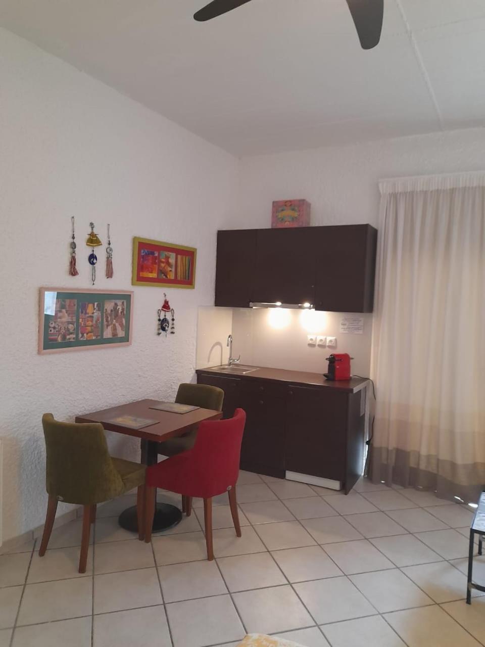 Rododafni Bay Residences Kültér fotó