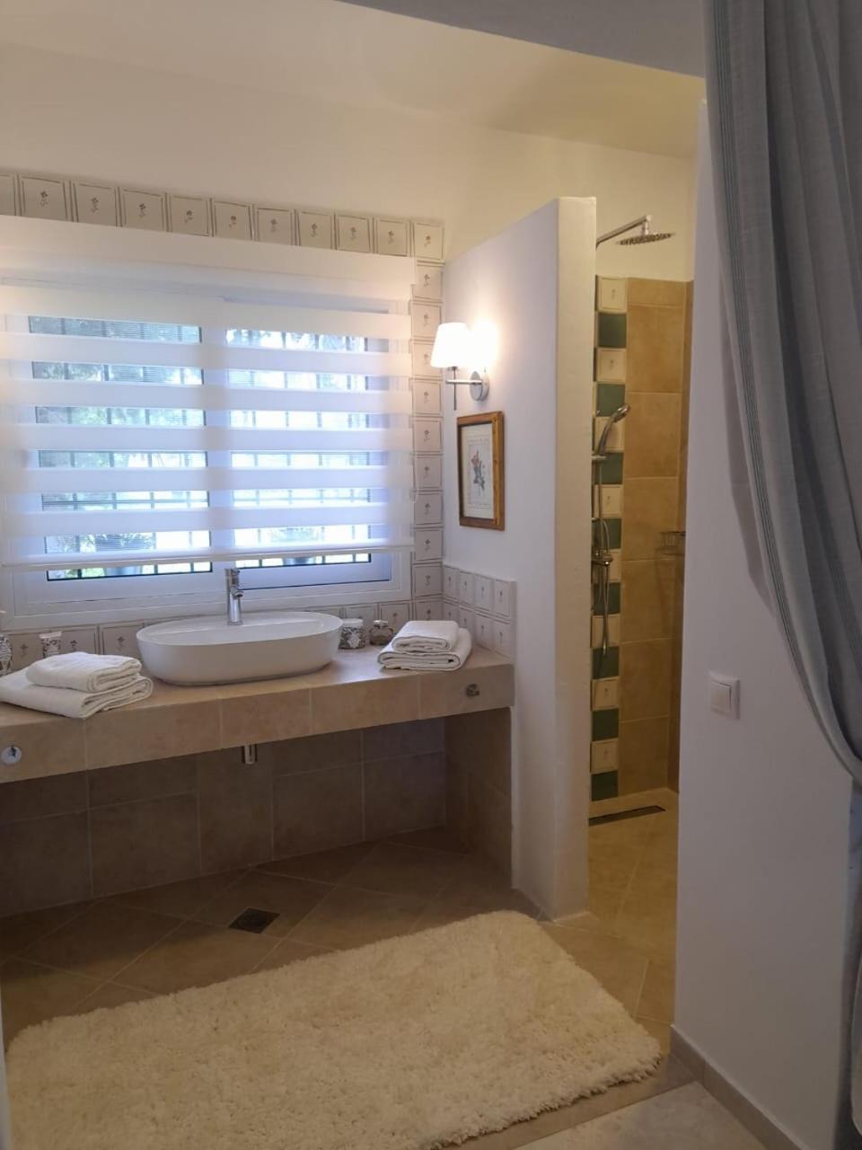Rododafni Bay Residences Kültér fotó