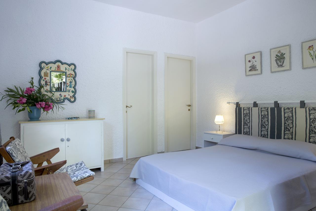 Rododafni Bay Residences Kültér fotó