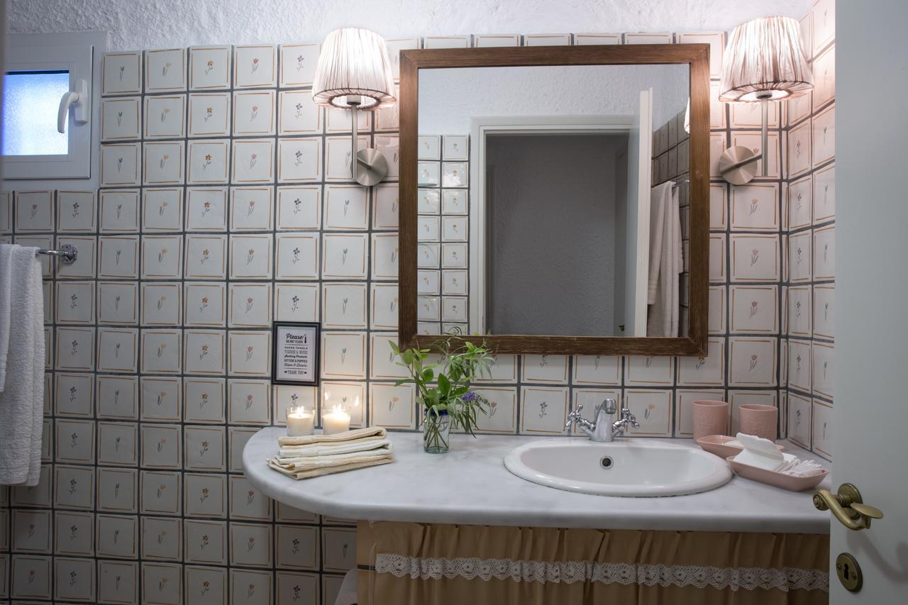 Rododafni Bay Residences Kültér fotó
