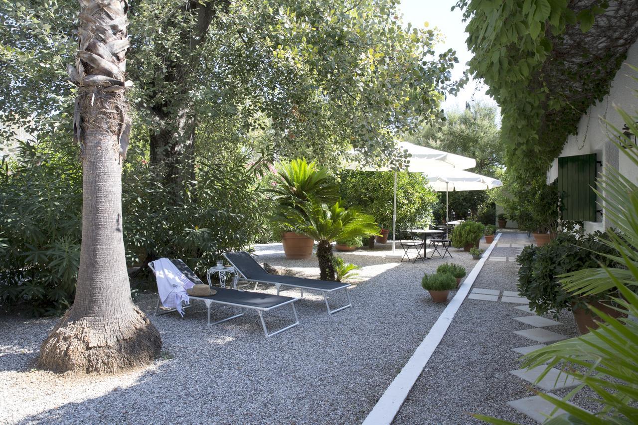 Rododafni Bay Residences Kültér fotó