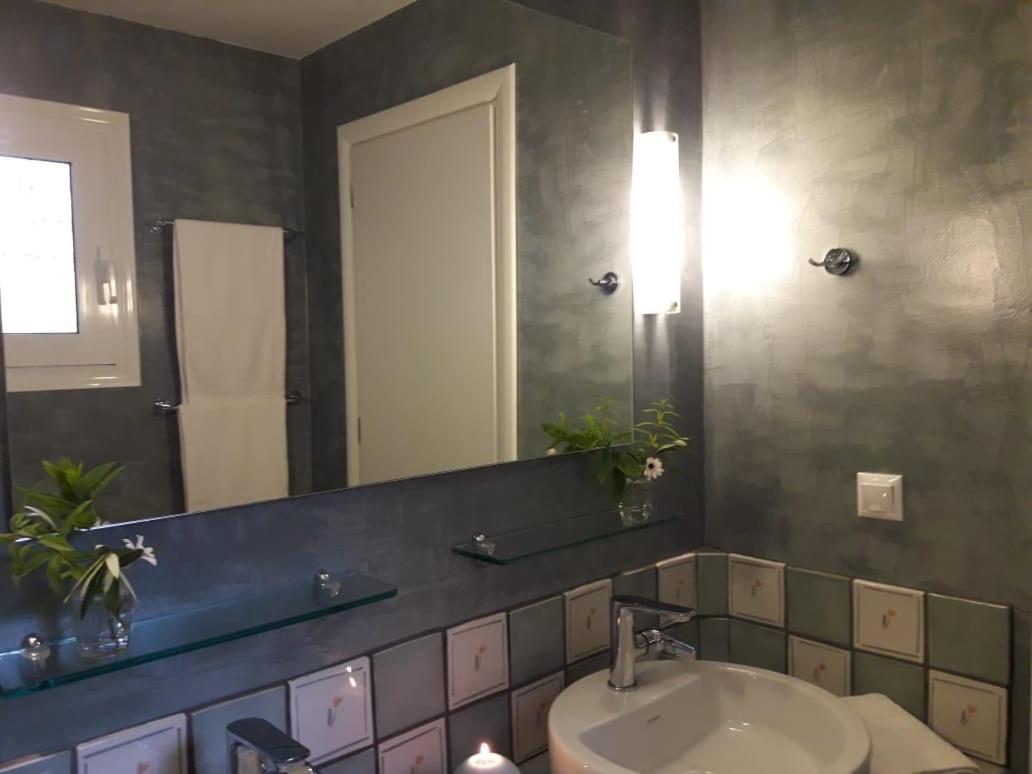 Rododafni Bay Residences Kültér fotó