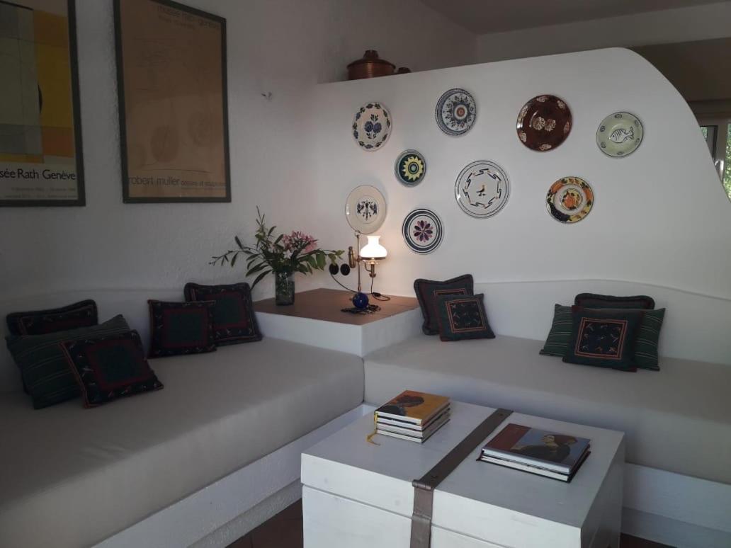 Rododafni Bay Residences Kültér fotó
