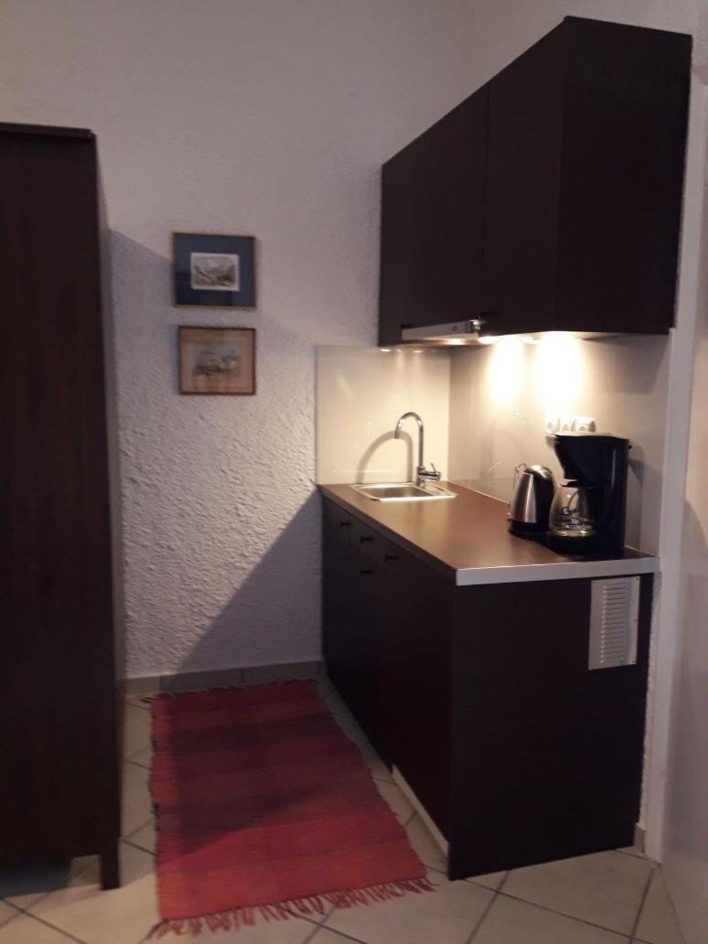 Rododafni Bay Residences Kültér fotó