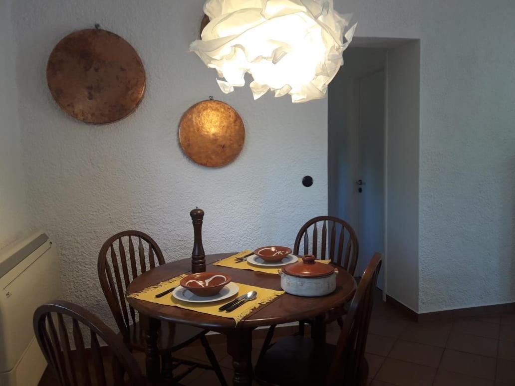 Rododafni Bay Residences Kültér fotó