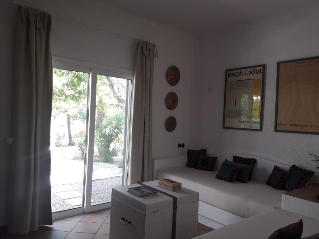 Rododafni Bay Residences Kültér fotó