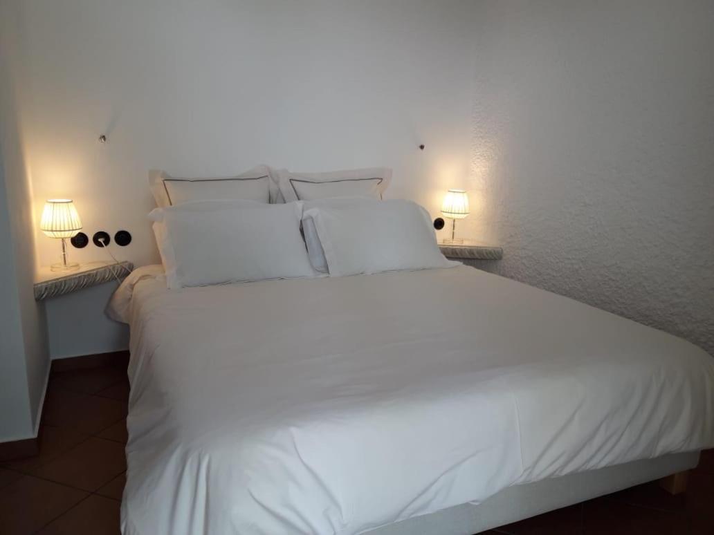 Rododafni Bay Residences Kültér fotó