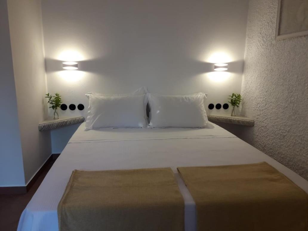 Rododafni Bay Residences Kültér fotó